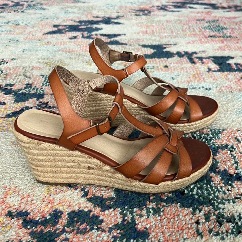 ROCK & CANDY Wedges